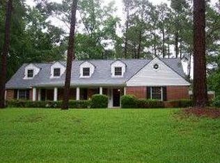 805 Jackson Ave W, North Augusta, SC 29841