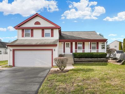 724 Green Castle Ct, West Dundee, IL, 60118