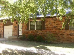 103 S Custer Ave, Wichita, KS 67213