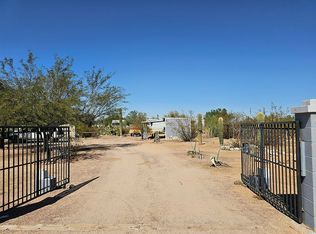 11660 W Dally Rd, Tucson, AZ 85743