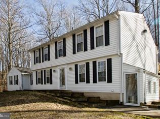 13977 Clarksville Pike, Highland, MD 20777