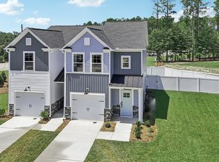 Homes Available Soon, Victory Woods, Columbia, SC 29229