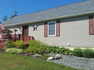 3187 State Route 22a, Hampton, NY 12837