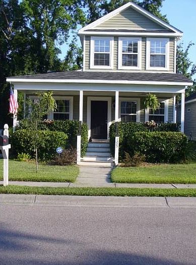 Lowcountry Charm!
