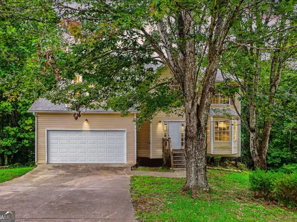 4466 Pipemaker Blf, Douglasville, GA 30135