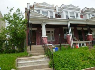1421 W Olney Ave, Philadelphia, PA 19141