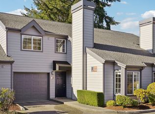 Water's Edge Townhomes, Tacoma, WA 98406