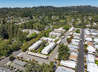 1106 Prospect Ave APT 150, Santa Rosa, CA 95409