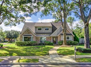 12503 Briar Forest Dr, Houston, TX 77077