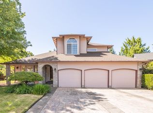 2615 NW 115th St, Vancouver, WA 98685