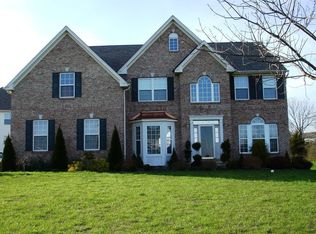 100 Burgess Rd, Collegeville, PA 19426