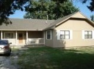 13134 N Memorial Dr E, Collinsville, OK 74021