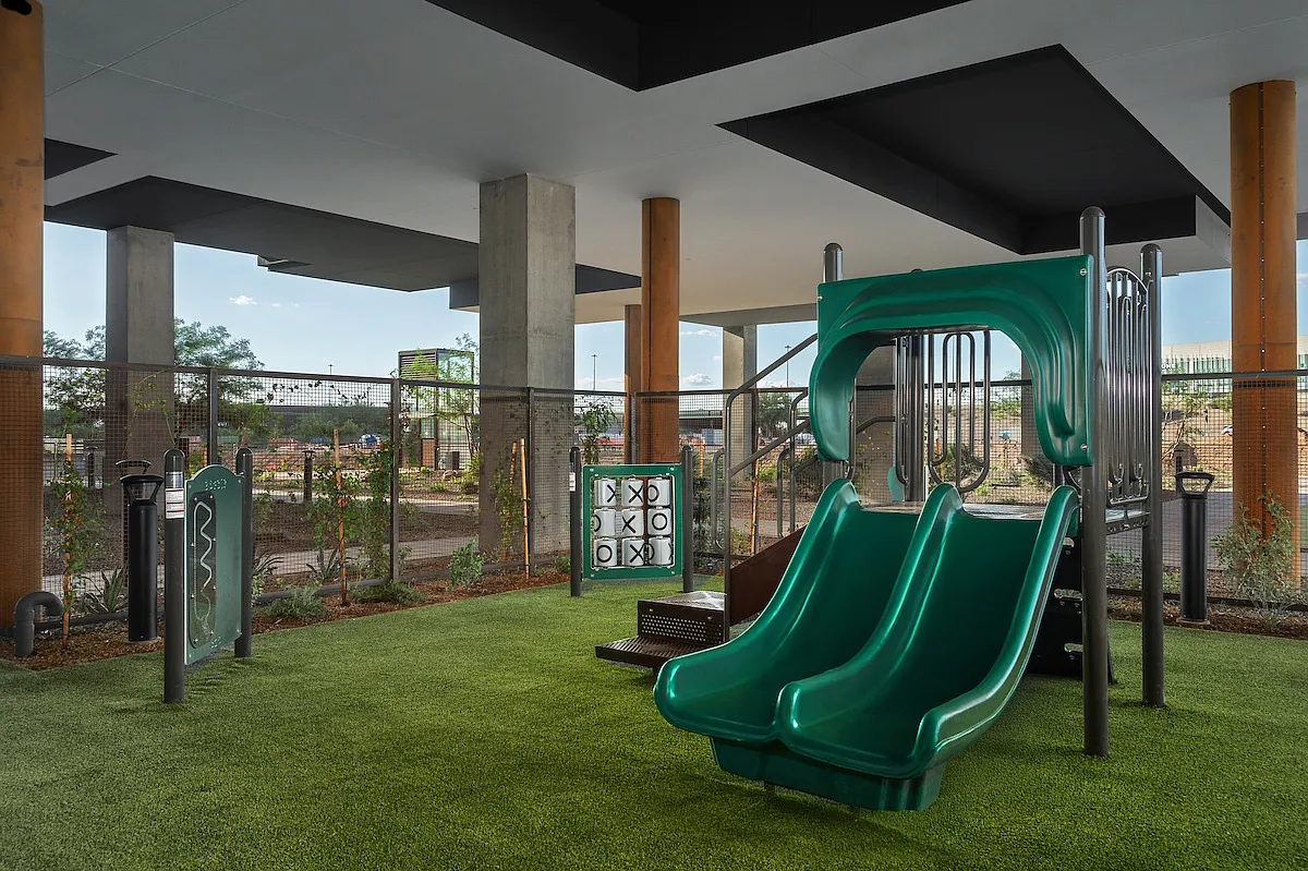 Optima McDowell Mountain Apartments — Photo 4