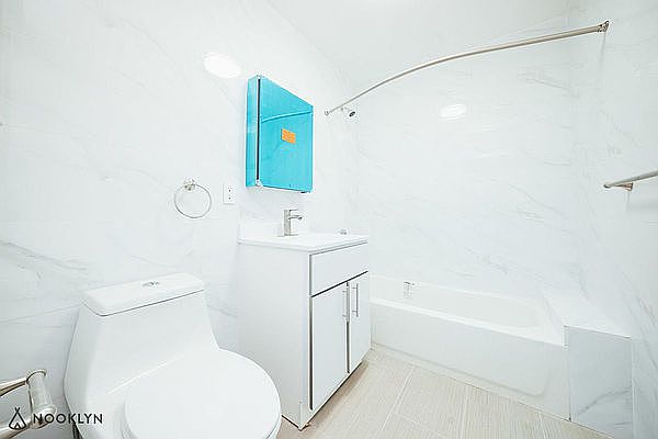 1st image of 366 Stockton St #4PV
