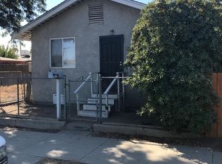 209 Woodrow St, Taft, CA