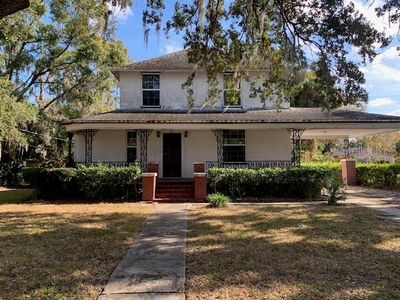 611 S Locust Ave, Sanford, FL, 32771