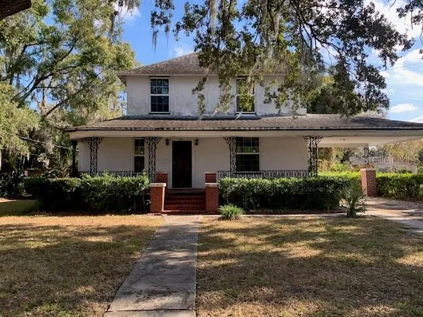 611 S LOCUST AVENUE, SANFORD, FL 32771