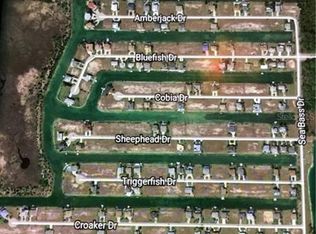 4018 Amberjack Dr, Hernando Beach, FL 34607