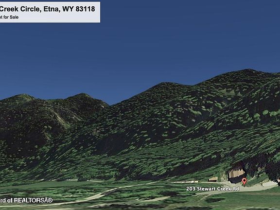 3rd image of 203 Upper Stewart Creek Cir