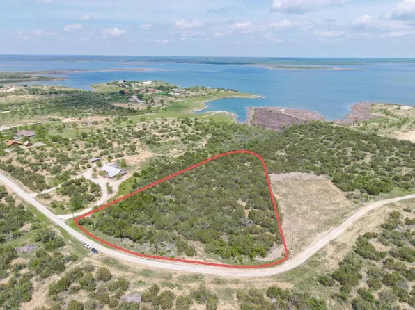 25995 Gobbler Dr #50-51, Millersview, TX 76862