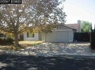 1419 Port Ct, Oakley, CA 94561
