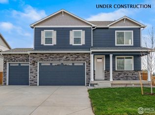 1708 Floating Leaf Dr, Fort Collins, CO 80528