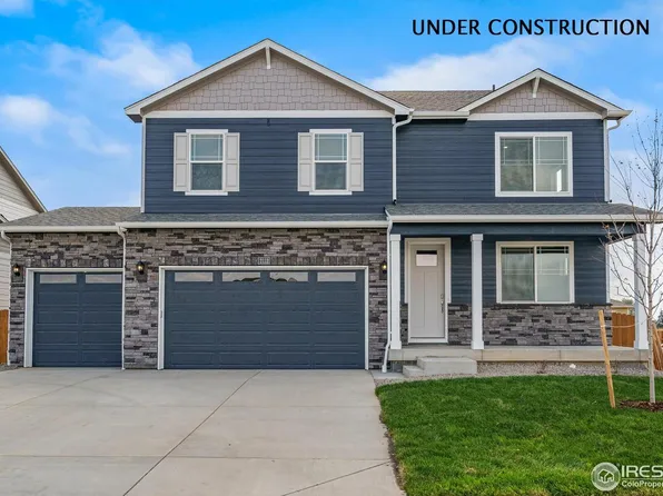 1708 Floating Leaf Dr, Fort Collins, CO 80528