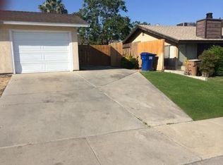 3200 Crestline Rd #A, Bakersfield, CA 93306
