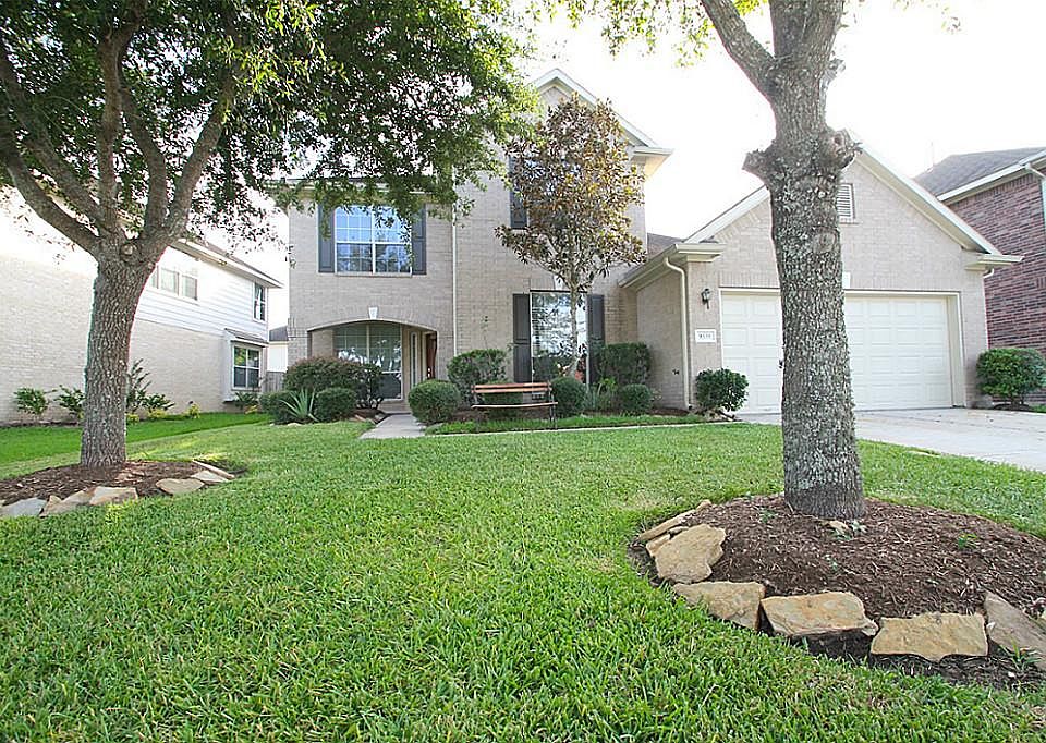 9339 BUFFALO BEND LANE