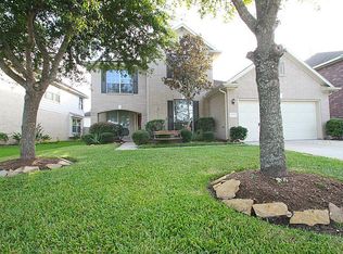 9339 Buffalo Bend Ln, Houston, TX 77089