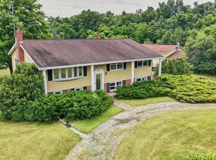 9780 Newburg Rd, Newburg, PA 17240