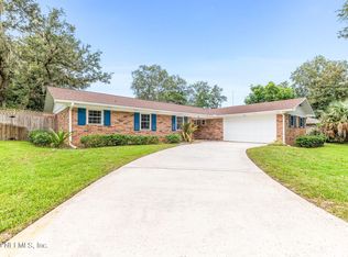 16 Park Terrace Dr, Saint Augustine, FL 32080