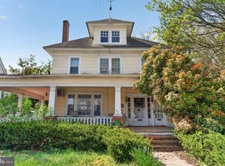522 Market St, Denton, MD 21629