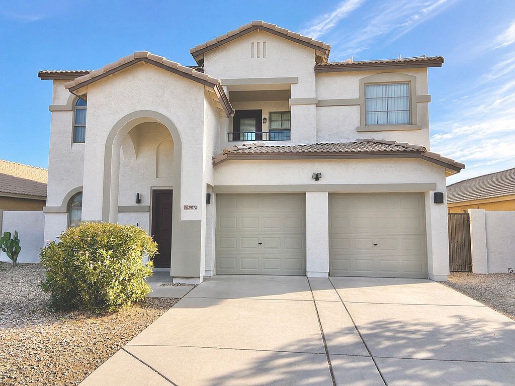 29173 N Yellow Bee Dr - Property Image