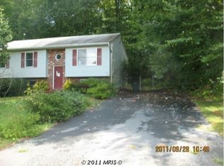 6321 Plantation Forest Dr, Spotsylvania, VA