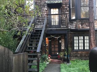 246 Union St #A, San Rafael, CA 94901