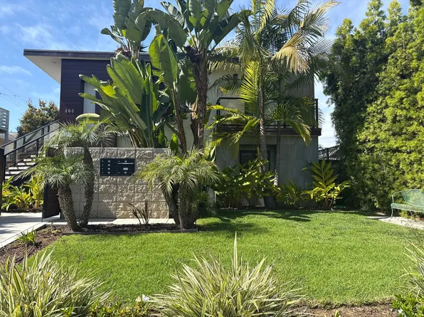 AZPZ - 466 D Avenue, 466 D Ave APT C, Coronado, CA 92118
