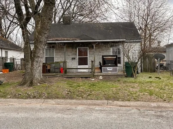 1732 Ohio St, Owensboro, KY 42301
