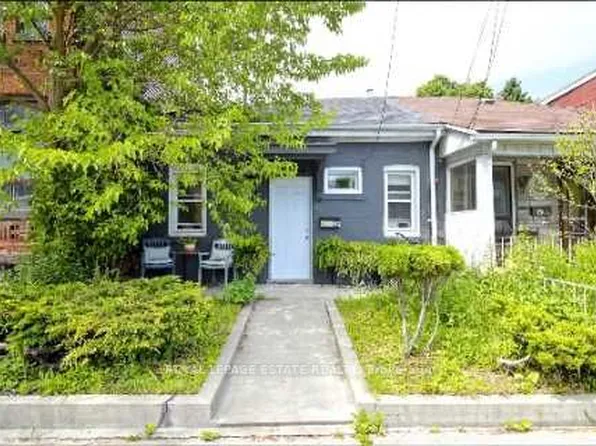 44 Mitchell Ave, Toronto, ON M6J 1B9