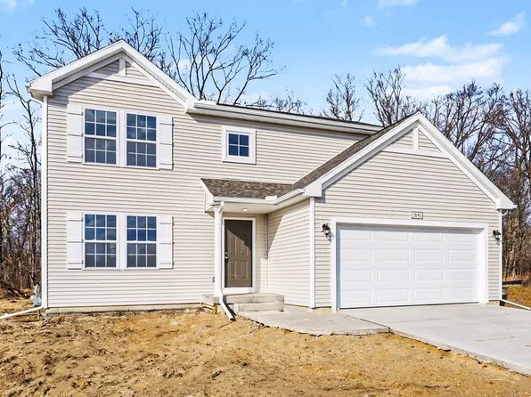 3995 Sugarsand Ln, Bridgman, MI 49106