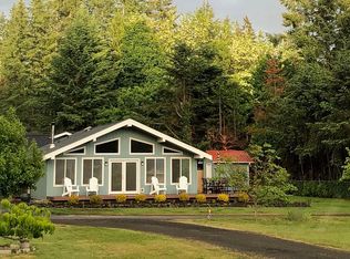 101 NE Boad Haven Rd, Belfair, WA 98528
