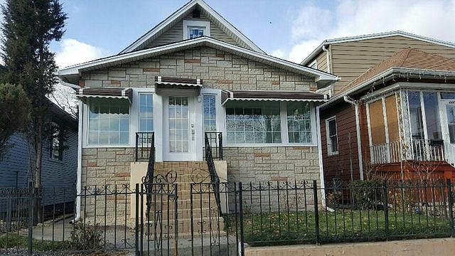 1st image of 4442 N Cicero Ave #1