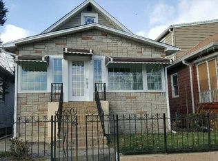 4442 N Cicero Ave #1, Chicago, IL 60630