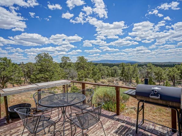 84 Private Drive 1717, Lindrith, NM 87029