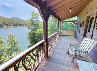 1148 Old Lodge Rd, Topton, NC 28781