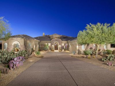 36642 N Montalcino Rd, Scottsdale, AZ, 85262