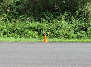Kupono St LOT 3, Pahoa, HI 96778
