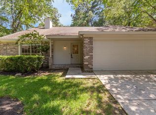 34 Summithill Pl, Spring, TX 77381