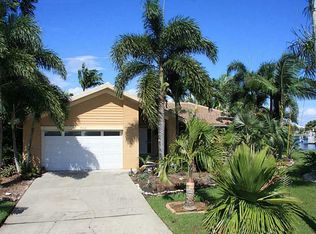 700 Elisa Dr, Punta Gorda, FL 33950