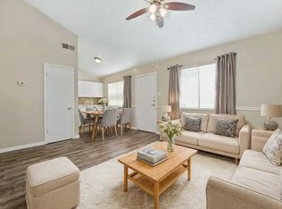 Parker Heights, Austin, TX 78741